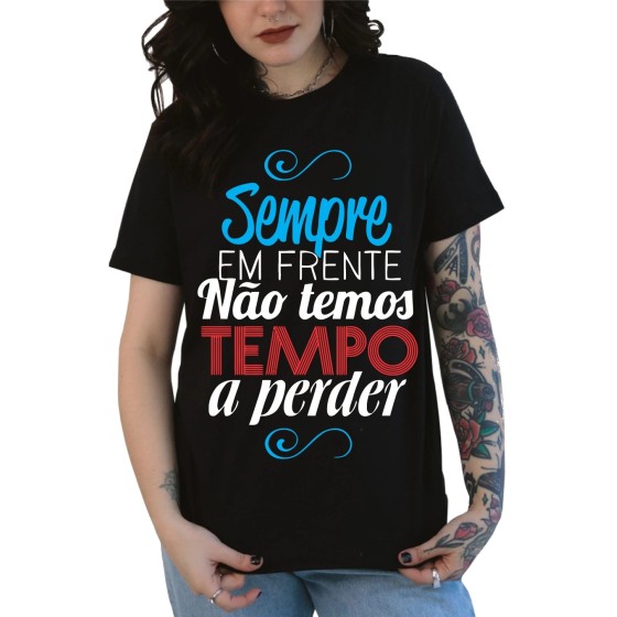 Rockwear Brasil - Baby look Legião Urbana 3 Rockwear Preta