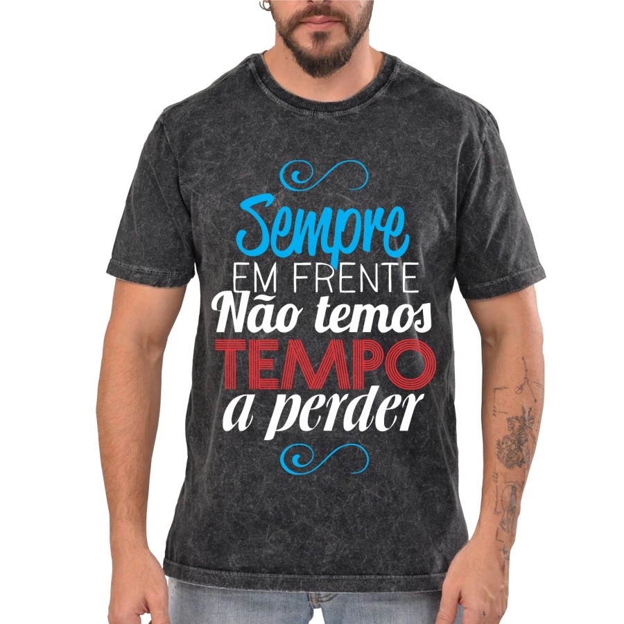 Rockwear Brasil - Camiseta Marmore Legião Urbana 3 Rockwear Preta Rockwear Brasil - Camiseta Marmore Legião Urbana 3 Rockwear Preta