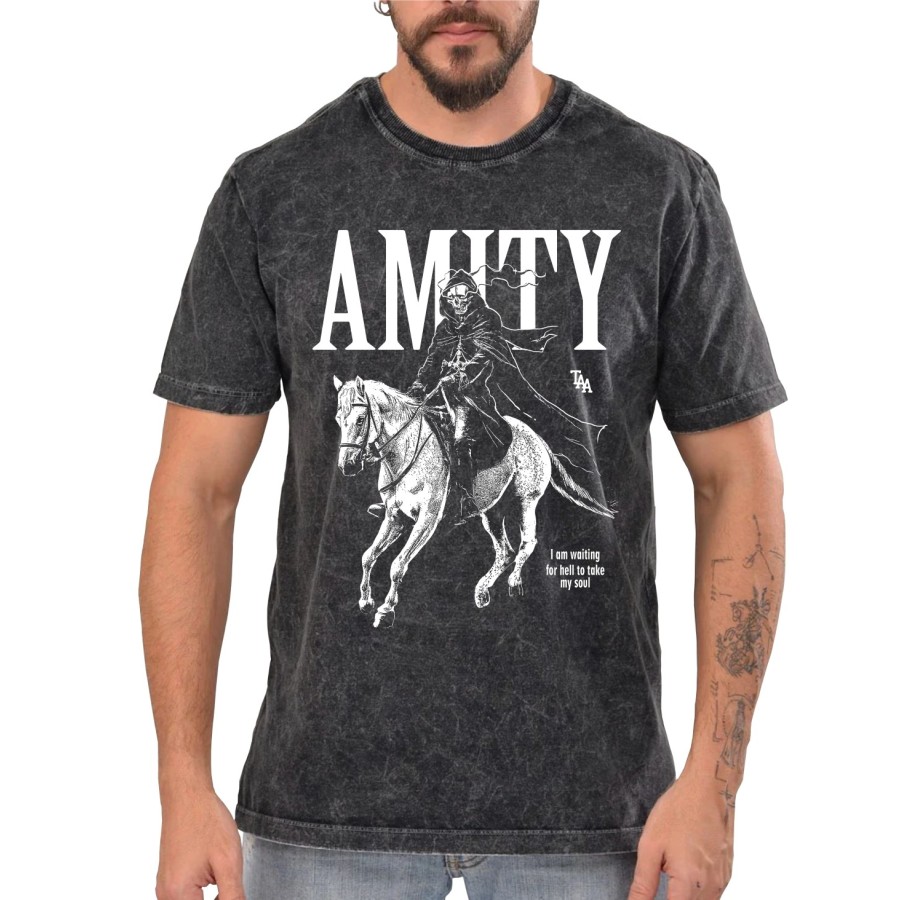 Rockwear Brasil - Camiseta Marmore The Amity Affliction 4 Rockwear ... Rockwear Brasil - Camiseta Marmore The Amity Affliction 4 Rockwear ...