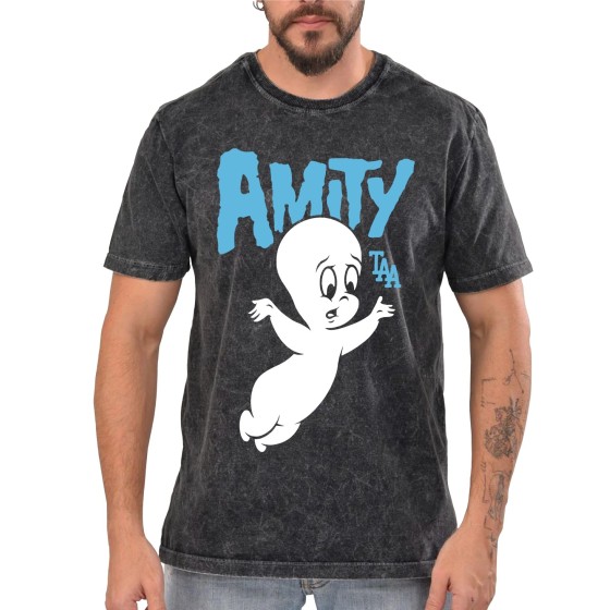 Rockwear Brasil - Camiseta Marmore The Amity Affliction 7 Rockwear ...