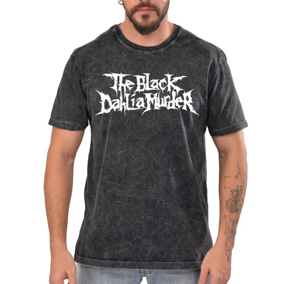 Rockwear Brasil - Camiseta Marmore The Black Dahlia Muder Rockwear ...